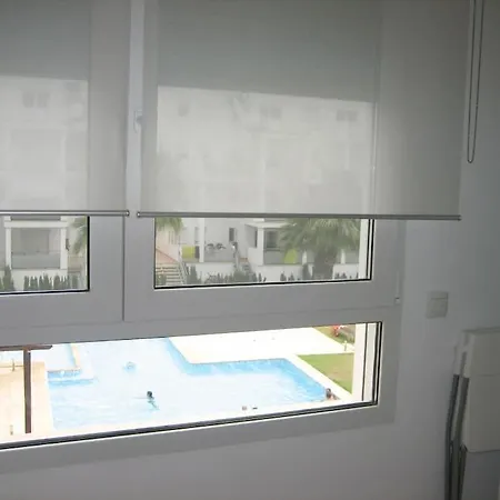Apartment Marines, Km1. Atico Residencial Belman Denia