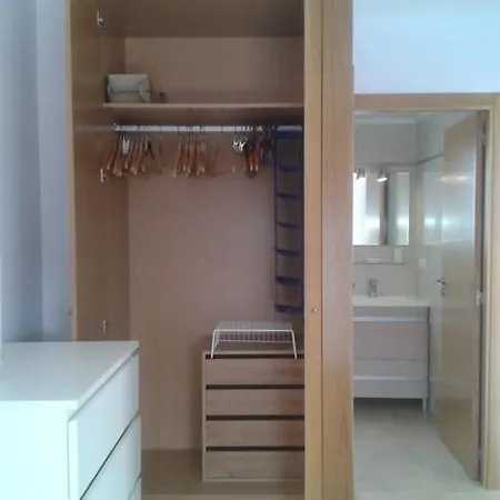 Apartment Marines, Km1. Atico Residencial Belman Denia