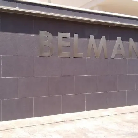 Marines, Km1. Atico Residencial Belman * Denia