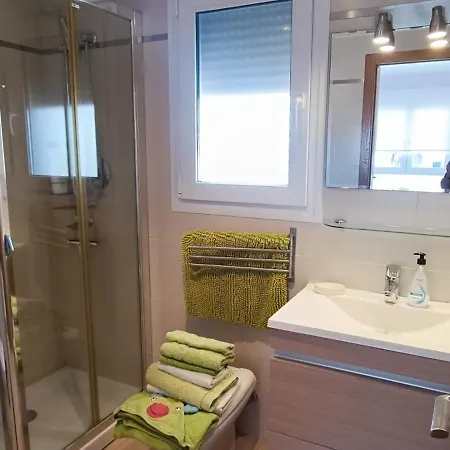 Apartment Marines, Km1. Atico Residencial Belman Denia