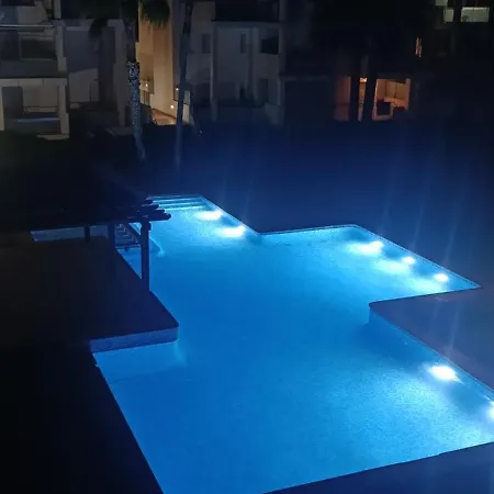 Marines, Km1. Atico Residencial Belman Apartment
