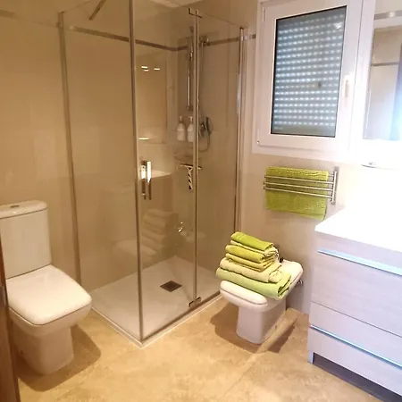 Marines, Km1. Atico Residencial Belman Apartment Denia