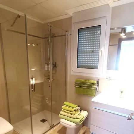 Apartment Marines, Km1. Atico Residencial Belman Denia