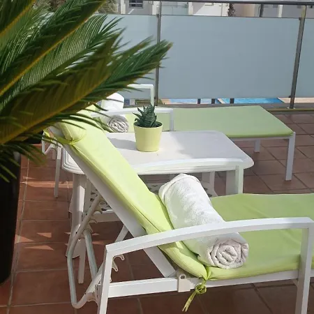 Apartment Marines, Km1. Atico Residencial Belman
