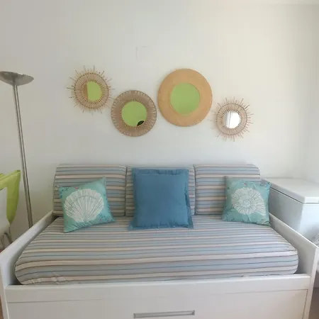 Apartment Marines, Km1. Atico Residencial Belman *