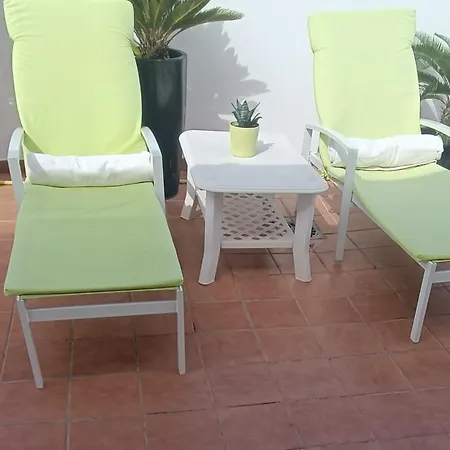 Apartment Marines, Km1. Atico Residencial Belman Denia