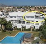 Marines, Km1. ático Residencial Belman