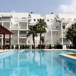 Marines, Km1. ático Residencial Belman *