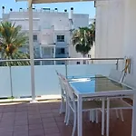 Marines, Km1. ático Residencial Belman Appartamento Dénia