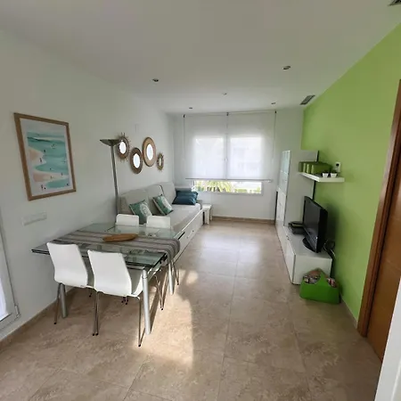 Atico Residencial Belman, 1 *