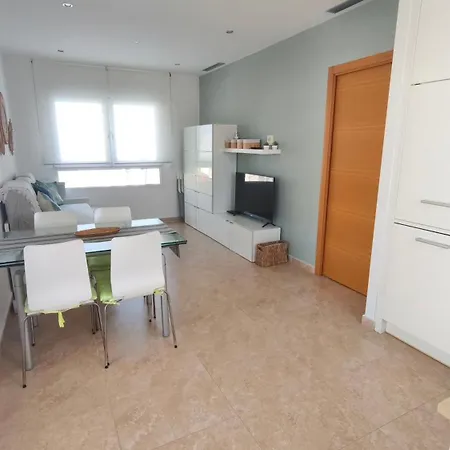 Atico Residencial Belman, 1 *