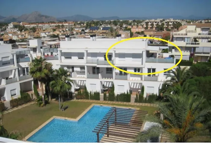 Marines, Km1. ático Residencial Belman