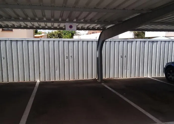 Appartamento Marines, Km1. ático Residencial Belman *
