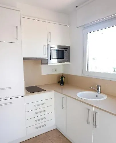 Marines, Km1. ático Residencial Belman Appartamento Dénia