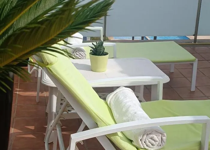 Appartamento Marines, Km1. ático Residencial Belman
