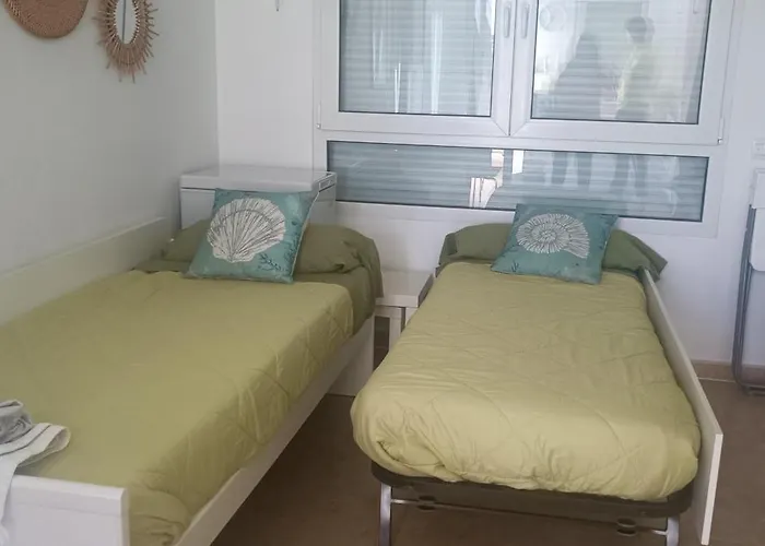 Appartamento Marines, Km1. ático Residencial Belman